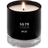 SG79 | STHLM No. 21 Red Duftkerze 145 g