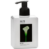 SG79 | STHLM No. 22 Green Body Cream 200 ml