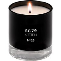 SG79 | STHLM No. 23 Yellow Duftkerze 145 g