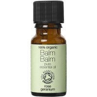 Balm Balm Essential Oil Rose Geranium 10 ml