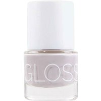 Glossworks One Shade of Grey Nail Polish 9 ml