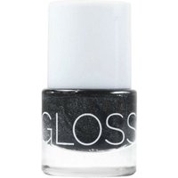 Glossworks Anthracite Nail Polish 9 ml