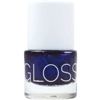 Glossworks Midnight at the Oasis Nail Polish 9 ml