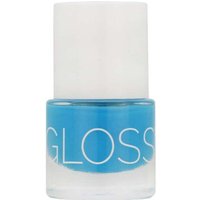 Glossworks Cyantific Nail Polish 9 ml