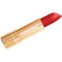 Axiology Natural Lipstick True 4 g