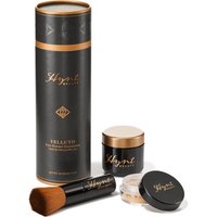 Hynt Beauty VELLUTO Pure Powder Foundation Rich Chestnut 10 g