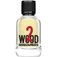 Dsquared² 2 Wood Eau de Toilette (EdT) 30 ml