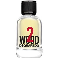 Dsquared² 2 Wood Eau de Toilette (EdT) 50 ml