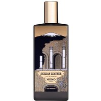 MEMO Paris Sicilian Leather Eau de Parfum (EdP) 75 ml