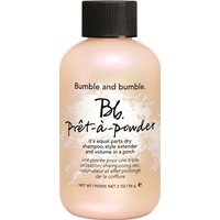 Bumble and bumble Prêt-à-powder 56 g