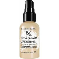 Bumble and bumble Pret Post Workout Dry Shampoo Mist 45 ml