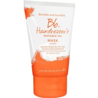 Bumble and bumble Hairdresser's Invisible Oil Mask 60 ml.