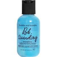 Bumble and bumble Sunday Shampoo Travel 60 ml