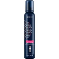 Indola Color Style Mousse Anthrazit 200 ml