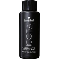Schwarzkopf Professional Igora Vibrance Raw Essentials 5-21 Hellbraun Asch Cendré 60 ml