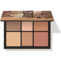 Smashbox Cali Contour Palette 20,56 g