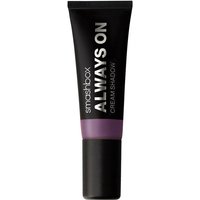 Smashbox Always On Cream Eye Shadow 10 ml Violet