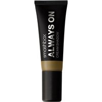 Smashbox Always On Cream Eye Shadow 10 ml Olive