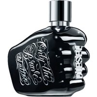 Diesel Only The Brave Tattoo Eau de Toilette (EdT) 200 ml