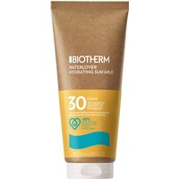 Biotherm Waterlover Hydrating Sun Milk 200 ml SPF30