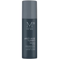 Charlotte Meentzen for Men Anti Age Turbo Q10 Cremefluid 50 ml