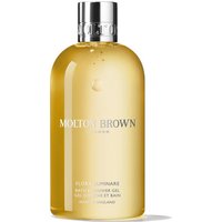 Molton Brown Body Wash Flora Luminare 300 ml