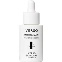 Verso Antioxidant Booster 30ml