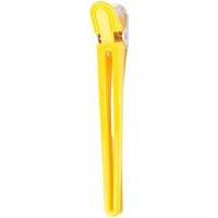 Fripac Combi-Clips 10-er Karte Gelb