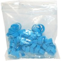 Medis Ersatzclips für Spiralwickler Klein, 50 Stk.