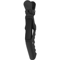 Fripac Flexiclips gummiert, 4 Stk.Größe S