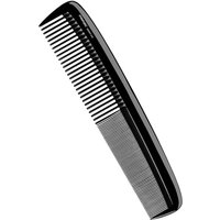 Fripac Ebonit-Damenkamm extragroß 610, 23 cm