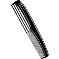 Fripac Ebonit-Damenkamm klein 605, 18 cm