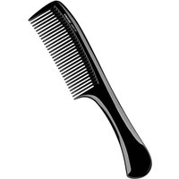 Fripac Ebonit-Griffkamm 501 fein, 23 cm