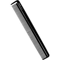 Fripac Ebonit-Universalkamm 211, mit Abteilzahn, 21 cm