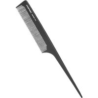 Fripac Matte Black 101 Stielkamm fein, 20 cm