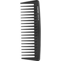 Fripac Matte Black Styler 404 groß, 18 cm