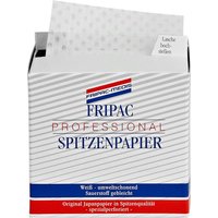 Fripac Professional 500 Blatt Spitzenpapier Packung