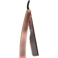 Fripac Rasiermesser bronze