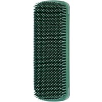 Fripac Friseur-Kleiderbürste Grün