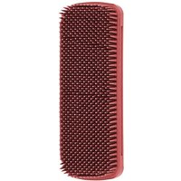 Fripac Friseur-Kleiderbürste Rot