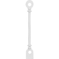 Fripac Rundgummis mit Distanzringen Lang, Beutel à 50 Stk.