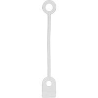 Fripac Rundgummis Standard Kurz 50 Stk./ Beutel