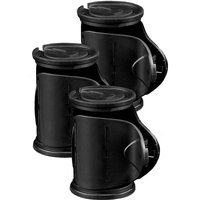 Fripac Mondial Heiz-Lockenwickler Hotrolls