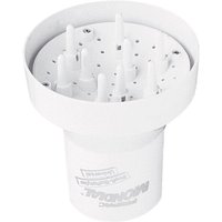 Fripac Mondial Profi- Softstyler Universal Weiß