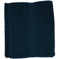 Le Coiffeur Energie-Sparhandtuch 30 x 90 cm Blau