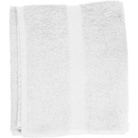 Le Coiffeur Energie-Sparhandtuch 30 x 90 cm Weiß