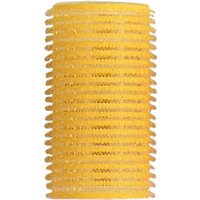 Le Coiffeur Profi-Haftwickler Gelb, 32 mm, Beutel à 12 Stk.