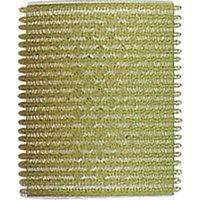 Le Coiffeur Profi-Haftwickler Grün, 48 mm, Beutel à 12 Stk.