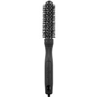 Olivia Garden Expert Blowout Shine Wavy Bristles Black Label 20