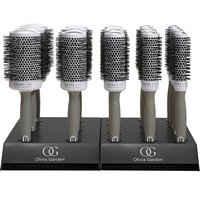 Olivia Garden Expert Shine W&G Bürsten-Display